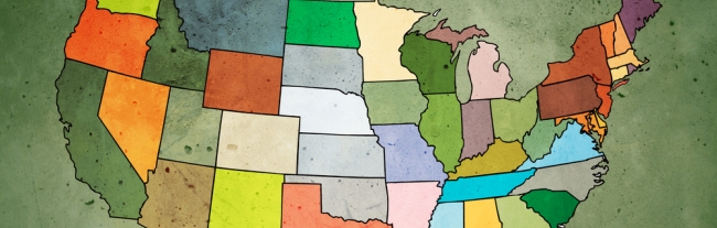 State Guide Thumb